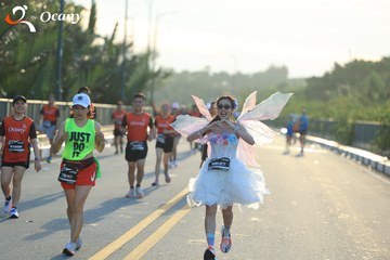 RUN TO LIVE 2025 - Ảnh #3298167