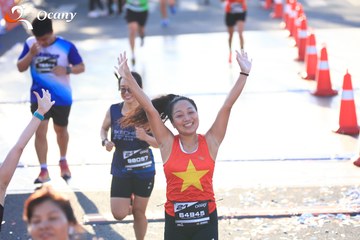 RUN TO LIVE 2025 - Ảnh #3203484