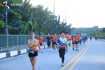 RUN TO LIVE 2025 - Ảnh #3264910