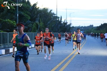 RUN TO LIVE 2025 - Ảnh #3263907