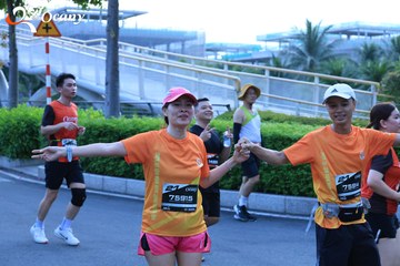 RUN TO LIVE 2025 - Ảnh #3156537