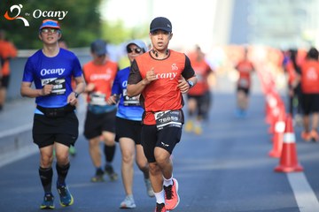 RUN TO LIVE 2025 - Ảnh #3289910