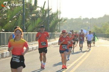 RUN TO LIVE 2025 - Ảnh #3302119