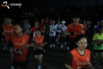 RUN TO LIVE 2025 - Ảnh #3282609