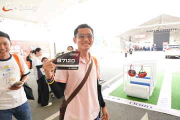 RUN TO LIVE 2025 - Ảnh #3120382