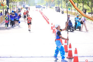 RUN TO LIVE 2025 - Ảnh #3209336
