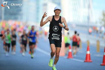 RUN TO LIVE 2025 - Ảnh #3287253