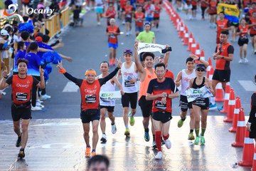 RUN TO LIVE 2025 - Ảnh #3153923