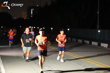 RUN TO LIVE 2025 - Ảnh #3259197