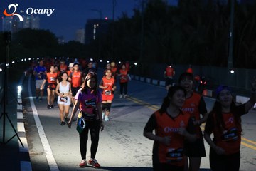 RUN TO LIVE 2025 - Ảnh #3263317