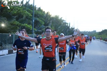 RUN TO LIVE 2025 - Ảnh #3265802