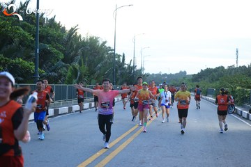 RUN TO LIVE 2025 - Ảnh #3266322