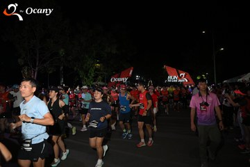 RUN TO LIVE 2025 - Ảnh #3140742