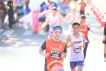 RUN TO LIVE 2025 - Ảnh #3204587
