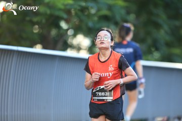 RUN TO LIVE 2025 - Ảnh #3279909