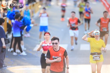 RUN TO LIVE 2025 - Ảnh #3154230