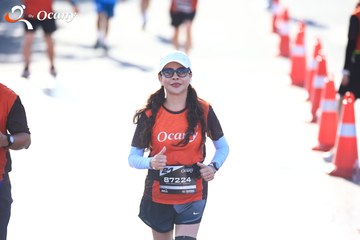 RUN TO LIVE 2025 - Ảnh #3207169