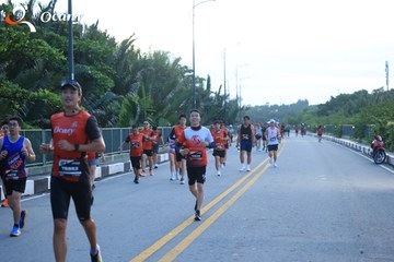 RUN TO LIVE 2025 - Ảnh #3266555