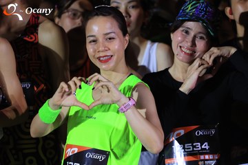 RUN TO LIVE 2025 - Ảnh #3139899