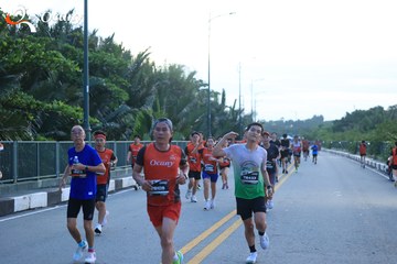 RUN TO LIVE 2025 - Ảnh #3266750