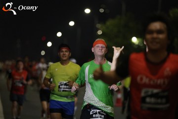 RUN TO LIVE 2025 - Ảnh #3203138