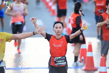 RUN TO LIVE 2025 - Ảnh #3153244