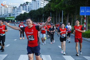 RUN TO LIVE 2025 - Ảnh #3257044