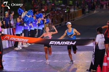 RUN TO LIVE 2025 - Ảnh #3142024