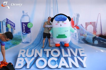 RUN TO LIVE 2025 - Ảnh #3134334