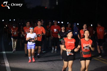 RUN TO LIVE 2025 - Ảnh #3262920