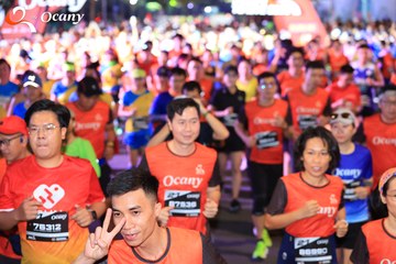 RUN TO LIVE 2025 - Ảnh #3139819