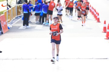 RUN TO LIVE 2025 - Ảnh #3208965