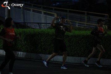 RUN TO LIVE 2025 - Ảnh #3155314