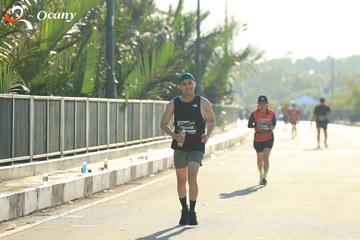 RUN TO LIVE 2025 - Ảnh #3304447