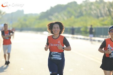 RUN TO LIVE 2025 - Ảnh #3304761