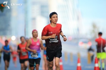 RUN TO LIVE 2025 - Ảnh #3286402