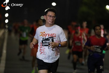 RUN TO LIVE 2025 - Ảnh #3202582