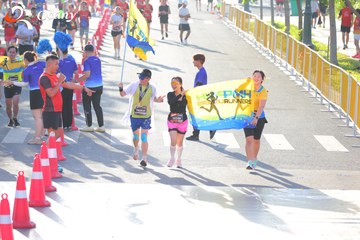 RUN TO LIVE 2025 - Ảnh #3191944
