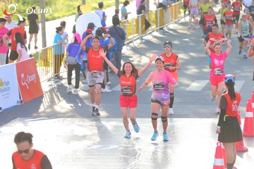 RUN TO LIVE 2025 - Ảnh #3191159