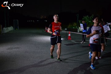 RUN TO LIVE 2025 - Ảnh #3270418