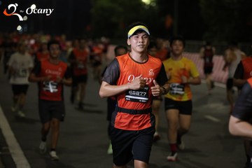 RUN TO LIVE 2025 - Ảnh #3203975