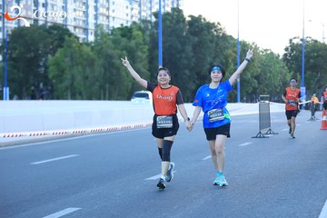 RUN TO LIVE 2025 - Ảnh #3257613