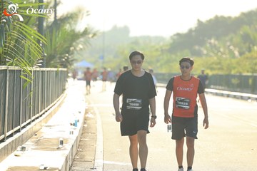 RUN TO LIVE 2025 - Ảnh #3303284