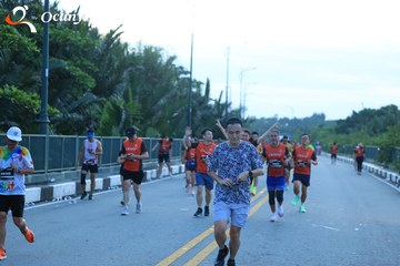 RUN TO LIVE 2025 - Ảnh #3290489