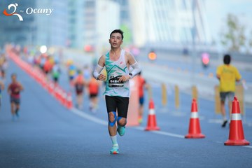 RUN TO LIVE 2025 - Ảnh #3285138