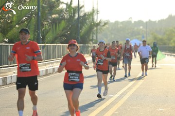 RUN TO LIVE 2025 - Ảnh #3302135