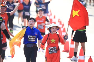 RUN TO LIVE 2025 - Ảnh #3206228