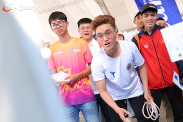 RUN TO LIVE 2025 - Ảnh #3135393