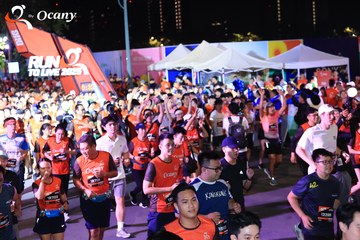 RUN TO LIVE 2025 - Ảnh #3140112