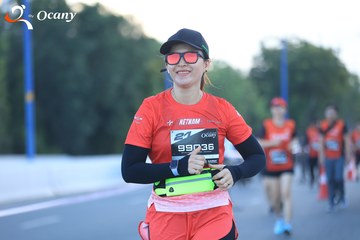 RUN TO LIVE 2025 - Ảnh #3257246